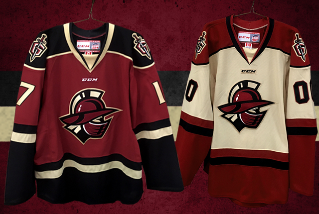 Gwinnett hot sale gladiators jersey